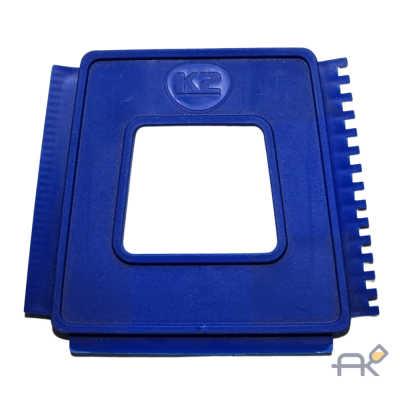 Скребок К2 PRO для удаления наледи 